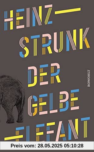 Der gelbe Elefant Der gelbe Elefant