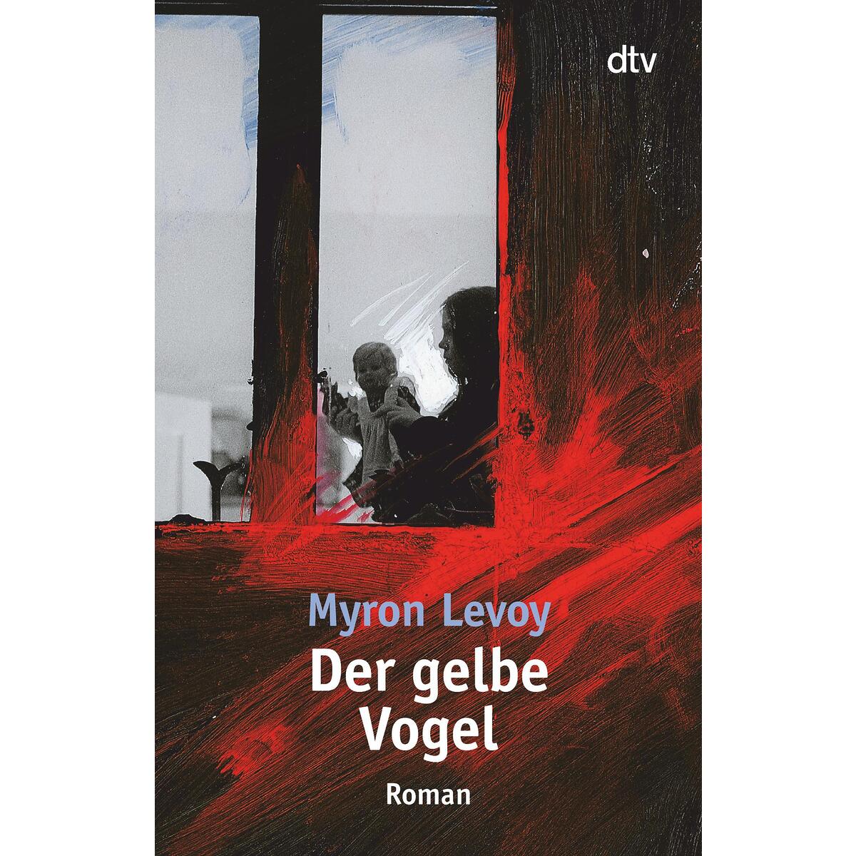Der gelbe Vogel von dtv Verlagsgesellschaft