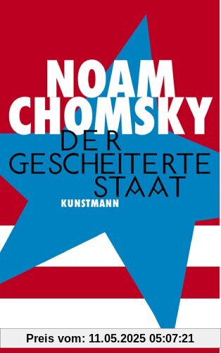 Der gescheiterte Staat