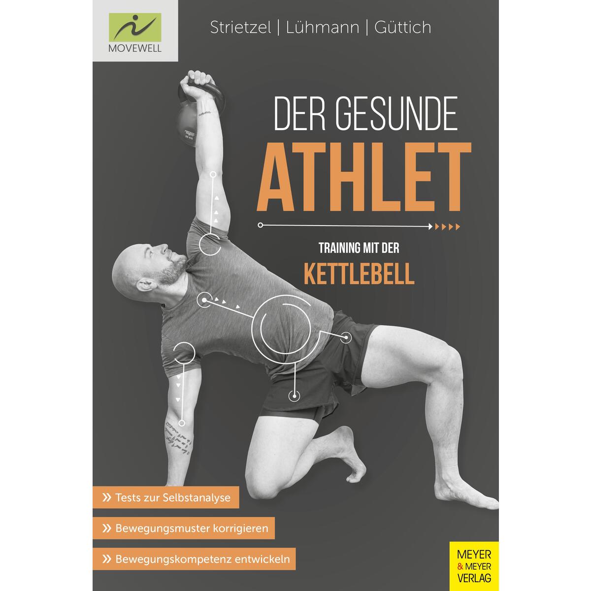 Der gesunde Athlet Der gesunde Athlet von Meyer + Meyer Fachverlag