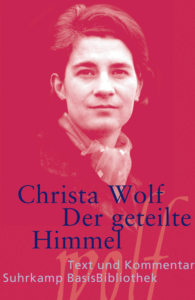 Der geteilte Himmel von Suhrkamp Verlag