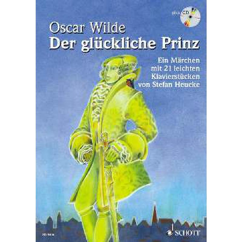 Der glückliche Prinz op 28 Der glückliche Prinz op 28