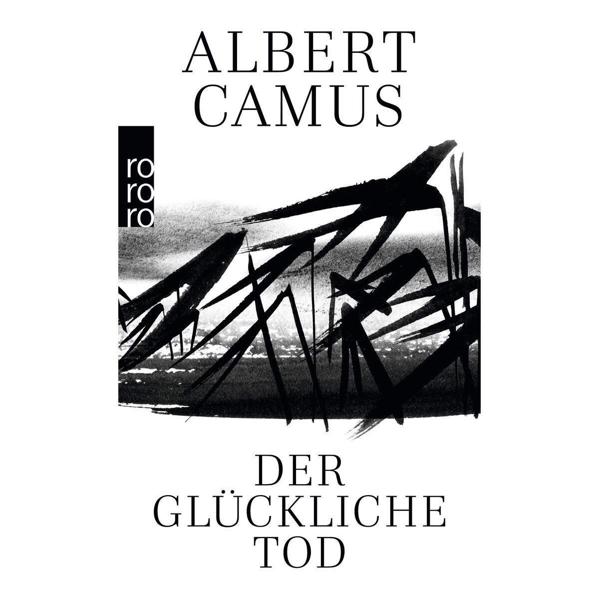 Der glückliche Tod von Rowohlt Taschenbuch