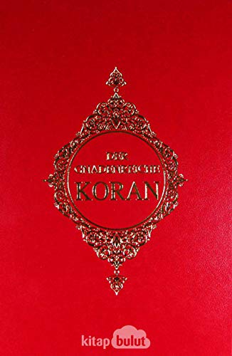 Der gnadenreiche Koran. Kur'an-i Kerim: Dtsch.-Arab. Der gnadenreiche Koran. Kur'an-i Kerim: Dtsch.-Arab.