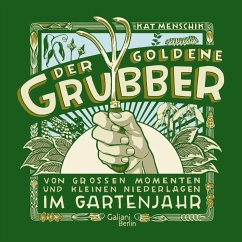 Der goldene Grubber - Sonderausgabe von Kiepenheuer & Witsch
