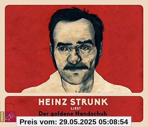 Der goldene Handschuh (Hörbestseller)