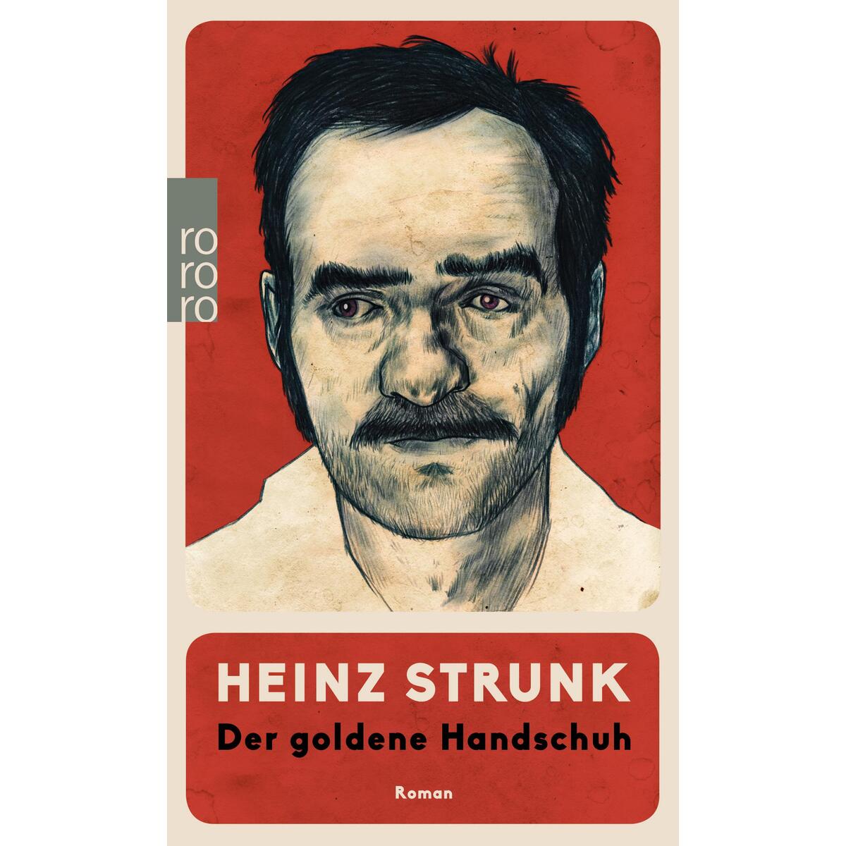 Der goldene Handschuh von Rowohlt Taschenbuch