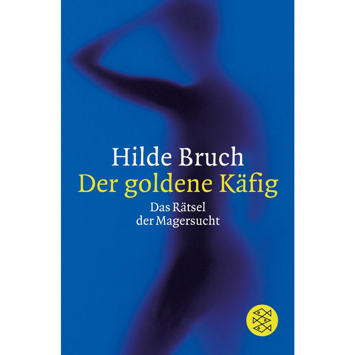 Der goldene Käfig von S. Fischer Verlag
