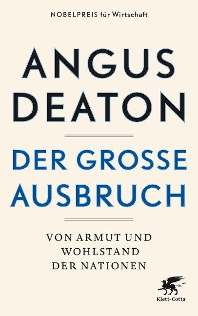 Der große Ausbruch Der große Ausbruch