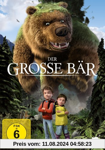 Der große Bär