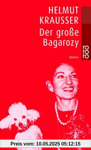 Der große Bagarozy Der große Bagarozy