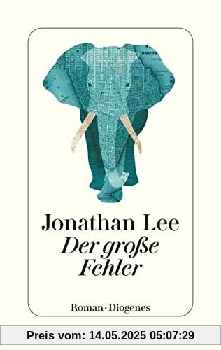 Der große Fehler