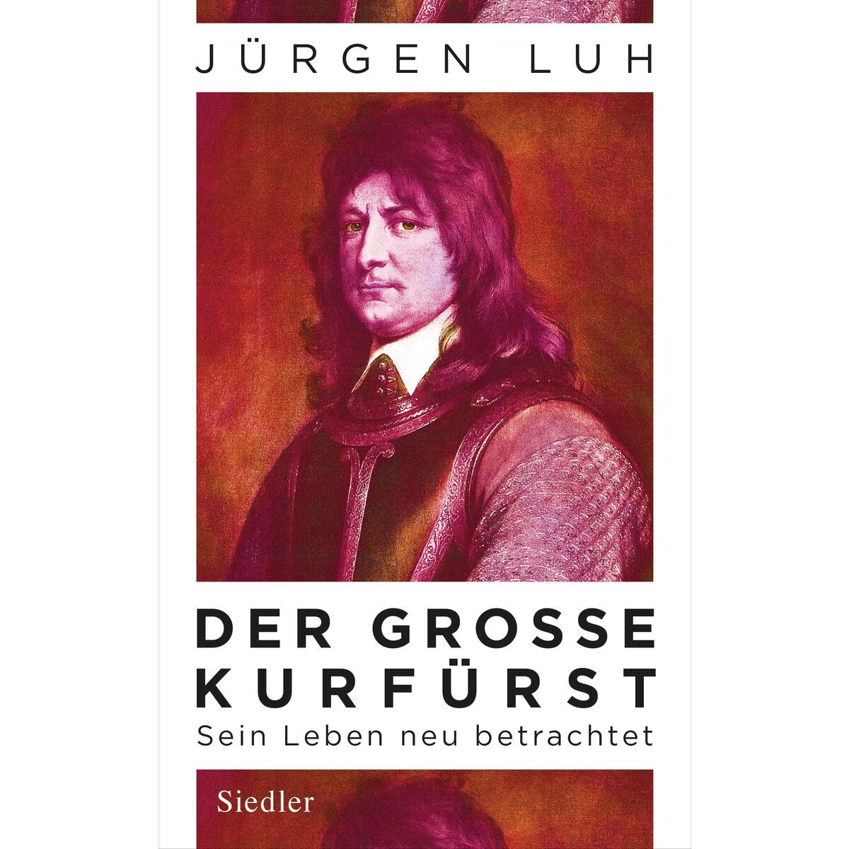 Der große Fürst von Siedler Verlag