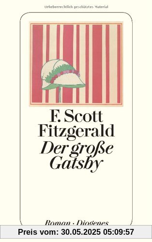 Der große Gatsby Der große Gatsby