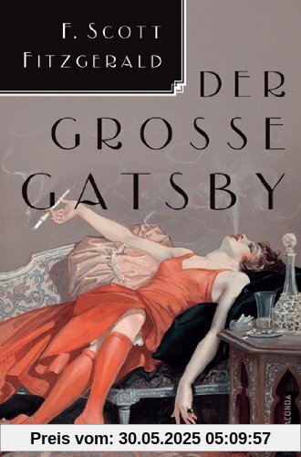 Der große Gatsby Der große Gatsby