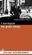 Der große Gatsby. SZ-Bibliothek Band 4