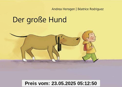 Der große Hund Der große Hund