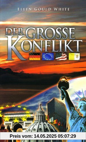 Der große Konflikt