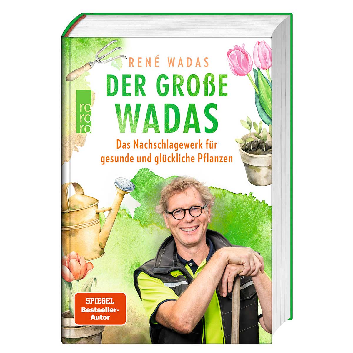 Der große Wadas Der große Wadas von Rowohlt Taschenbuch Verlag
