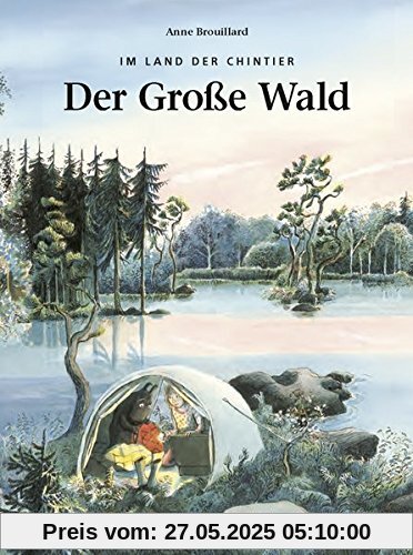 Der große Wald
