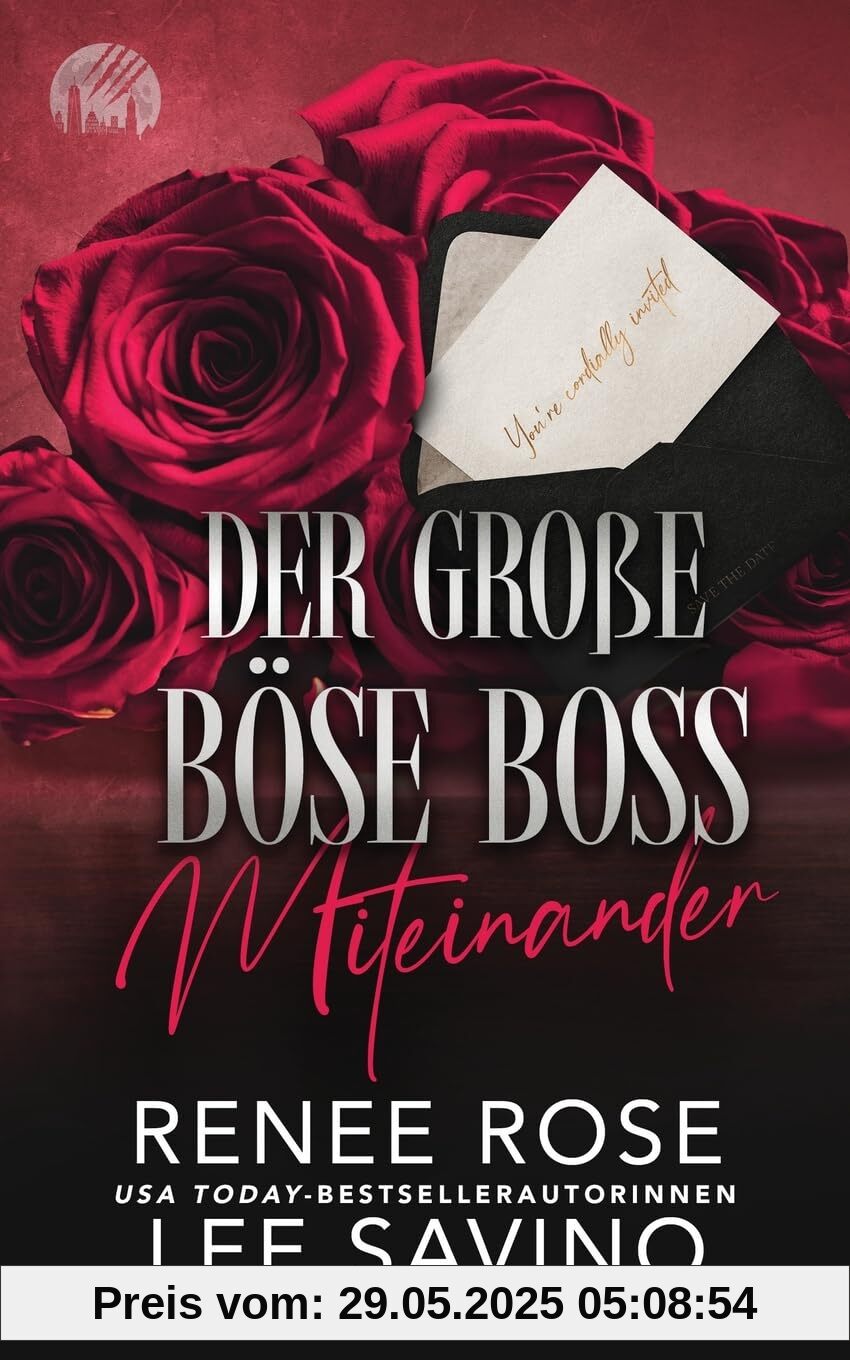Der große böse Boss: Miteinander