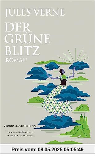 Der grüne Blitz