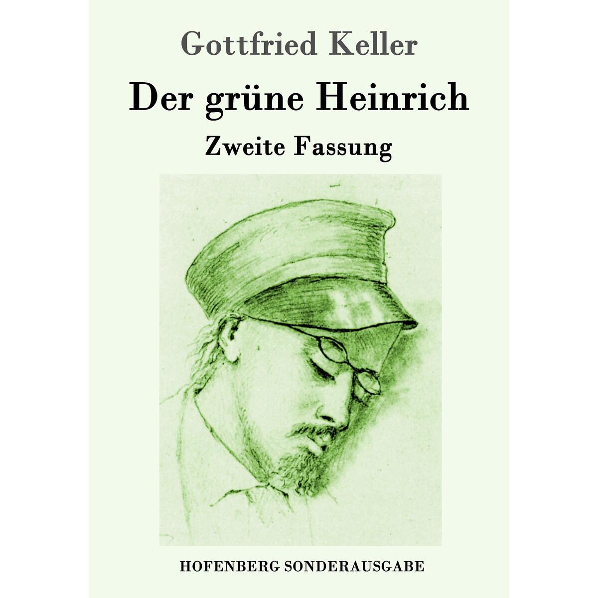 Der grüne Heinrich von Hofenberg