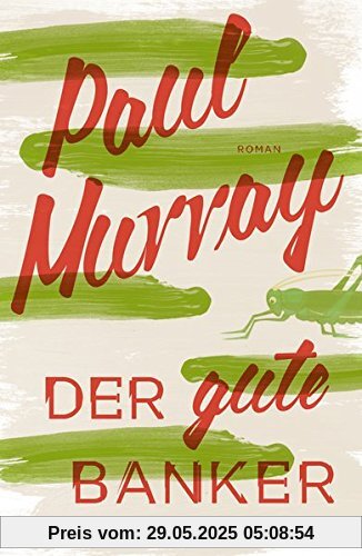 Der gute Banker