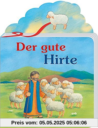Der gute Hirte
