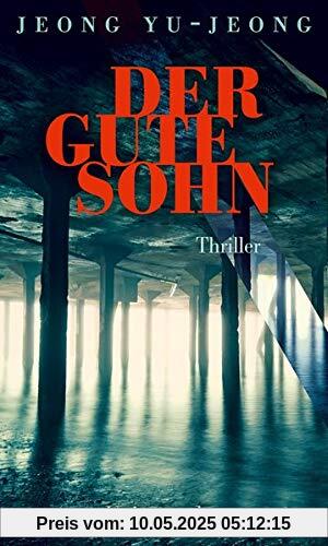 Der gute Sohn: Thriller