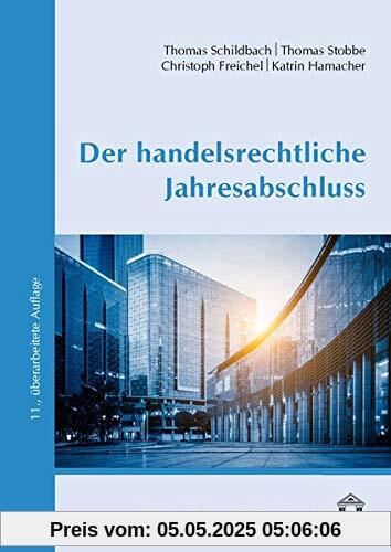 Der handelsrechtliche Jahresabschluss