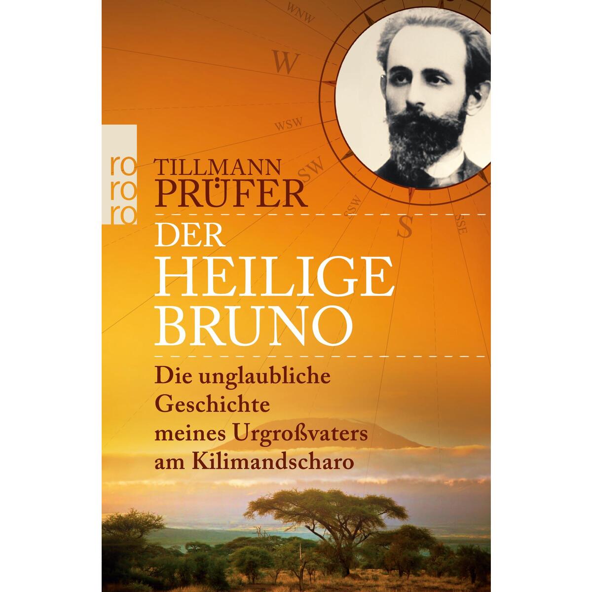 Der heilige Bruno Der heilige Bruno von Rowohlt Taschenbuch Verlag