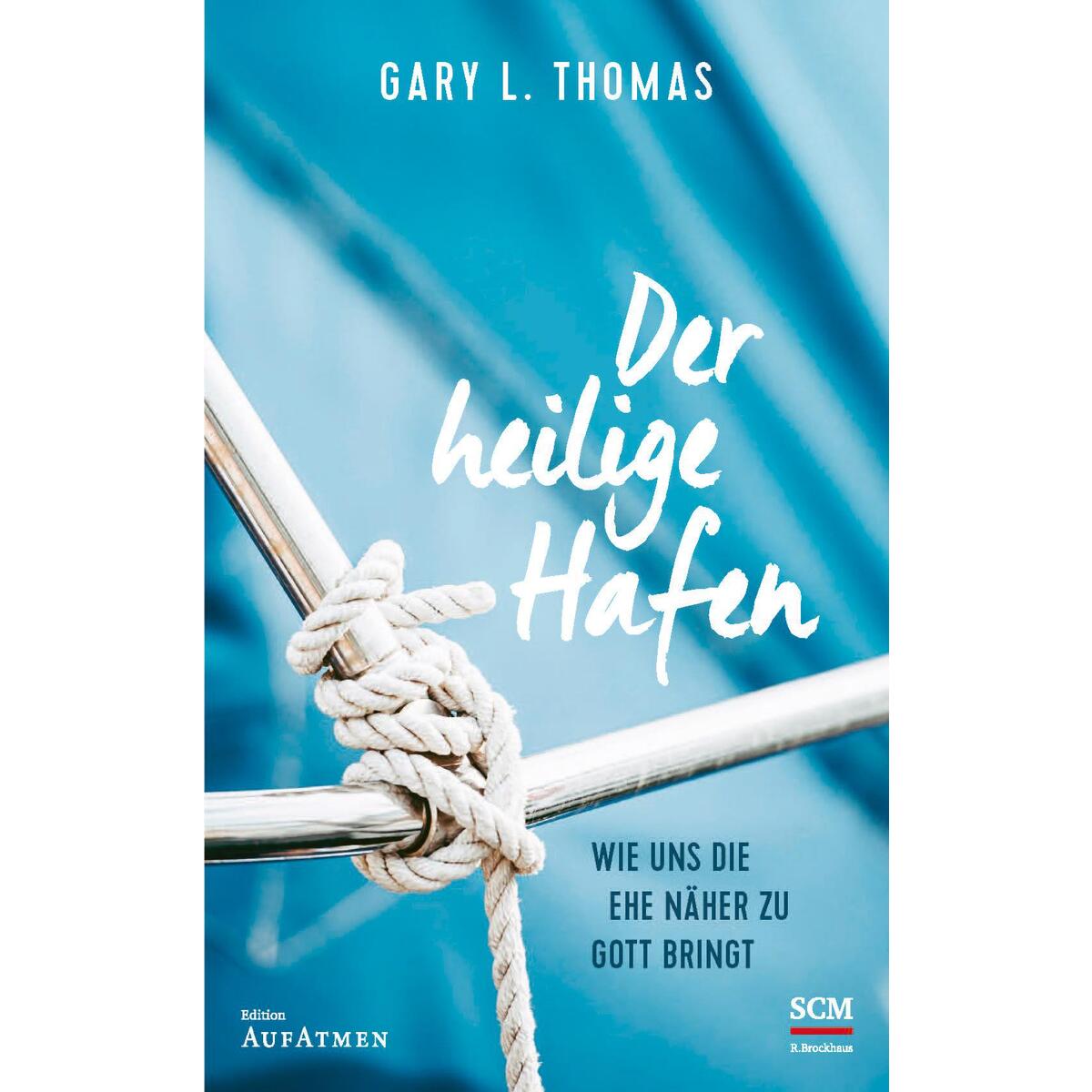 Der heilige Hafen von SCM Brockhaus, R.