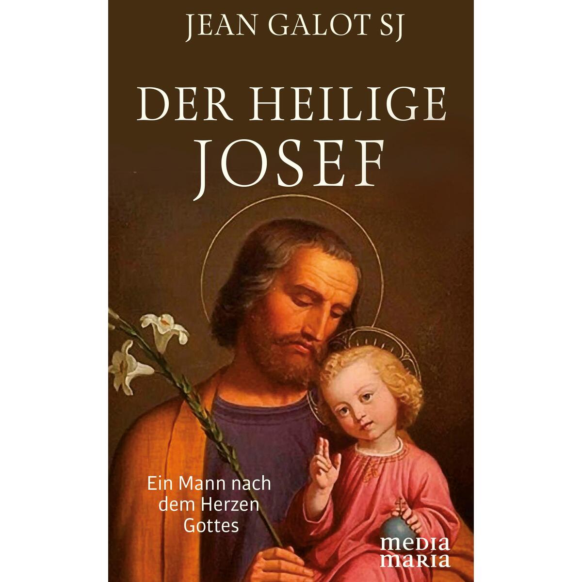 Der heilige Josef von Media Maria