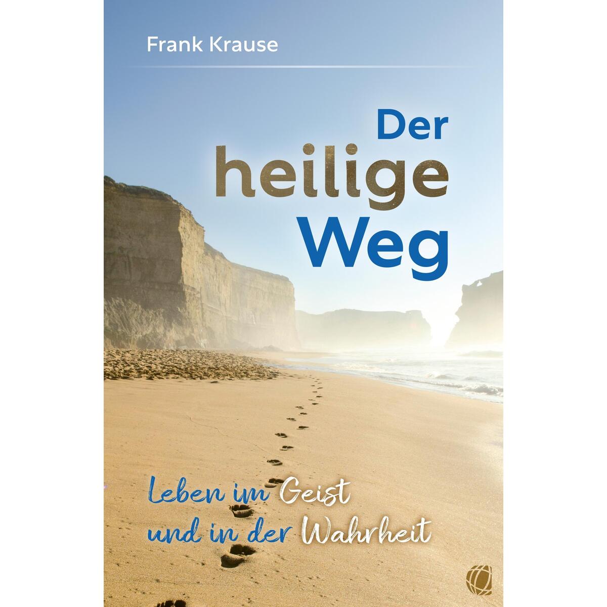 Der heilige Weg von GloryWorld-Medien