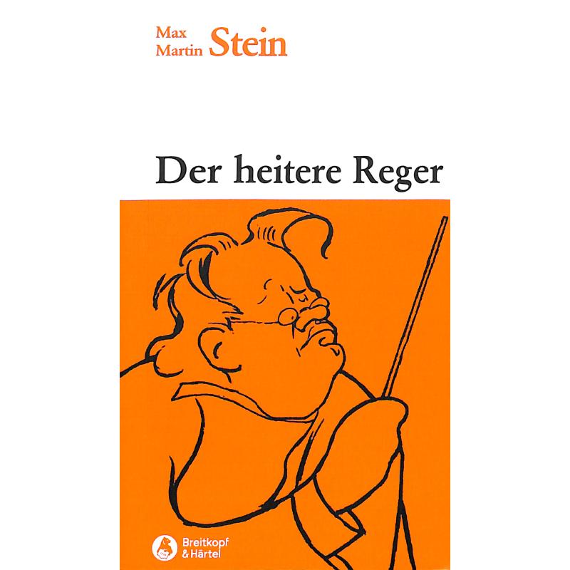 Der heitere Reger Der heitere Reger