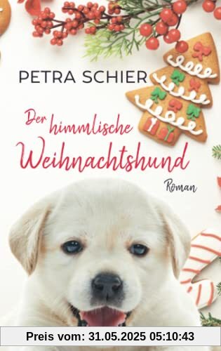 Der himmlische Weihnachtshund Der himmlische Weihnachtshund