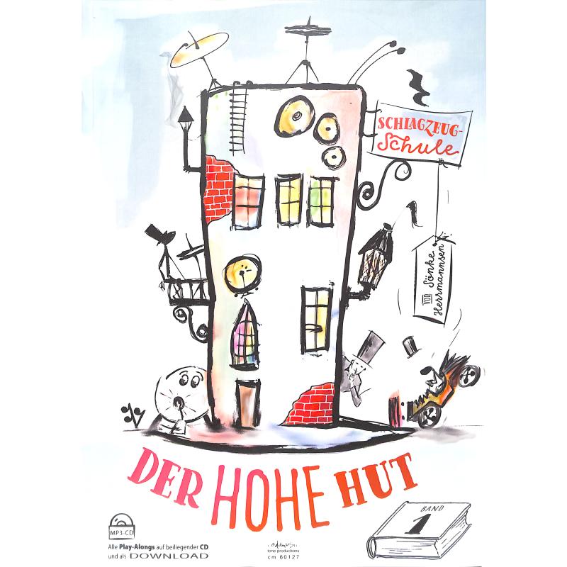 Der hohe Hut 1