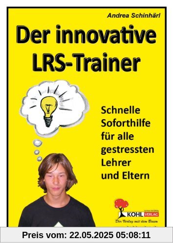 Der innovative LRS-Trainer