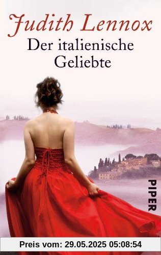 Der italienische Geliebte: Roman Der italienische Geliebte: Roman