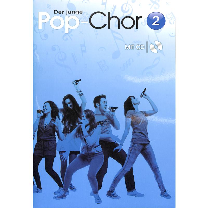 Der junge Pop Chor 2