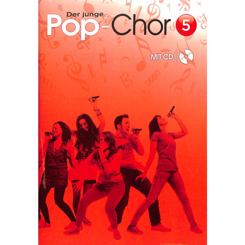 Der junge Pop Chor 5