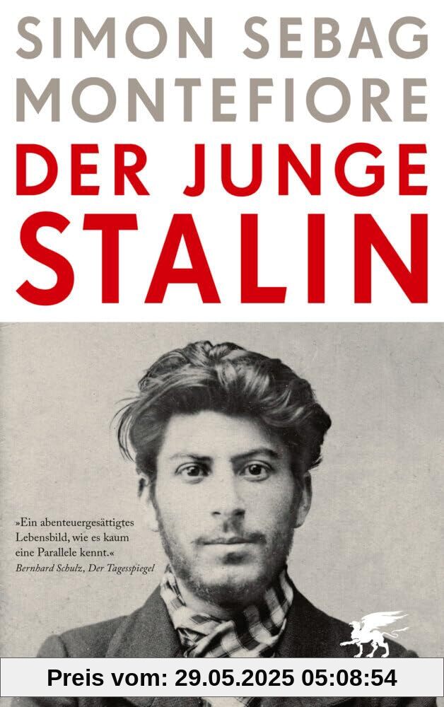 Der junge Stalin
