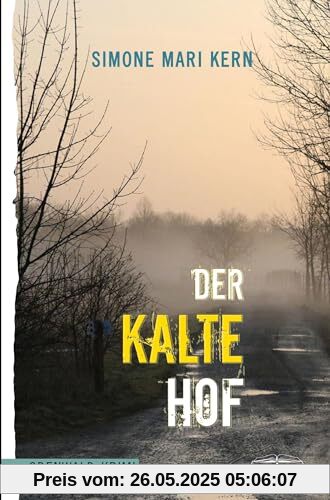 Der kalte Hof