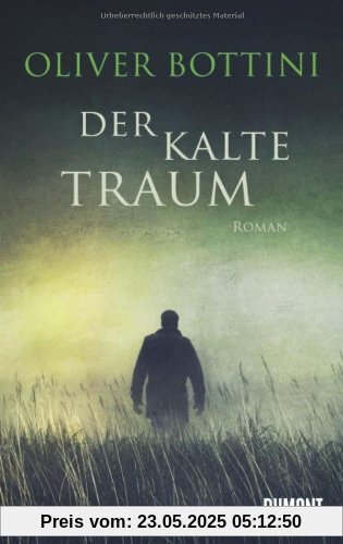 Der kalte Traum