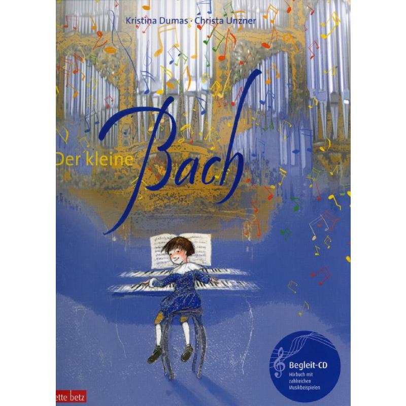Der kleine Bach Der kleine Bach