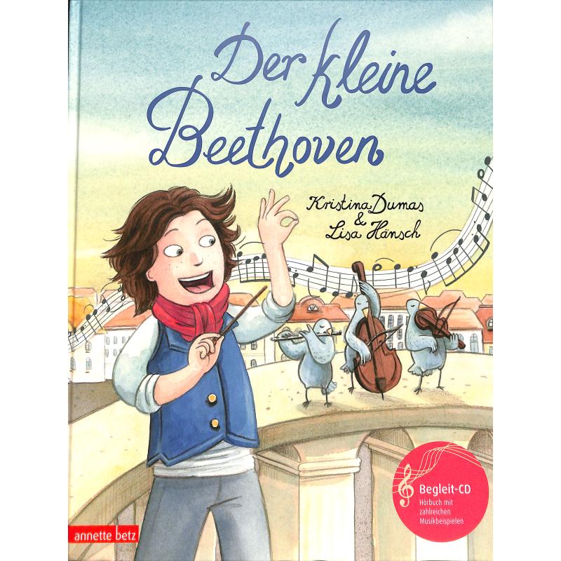 Der kleine Beethoven