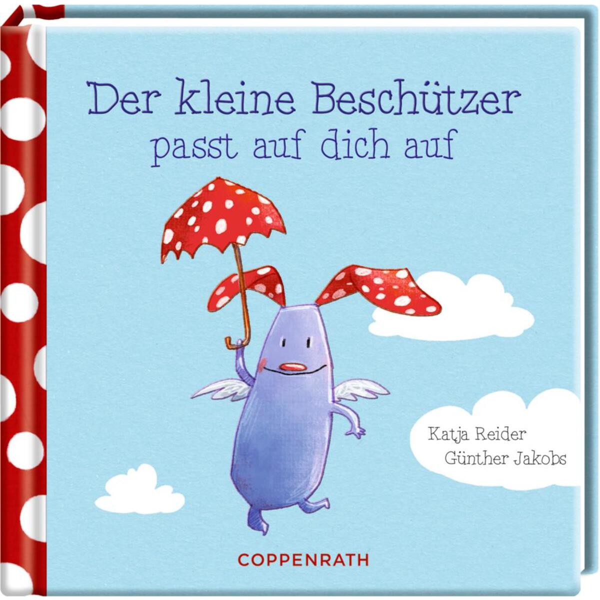 Der kleine Beschützer von Coppenrath