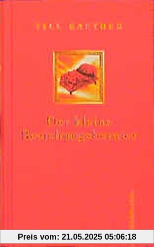 Der kleine Beziehungsberater (Rot)