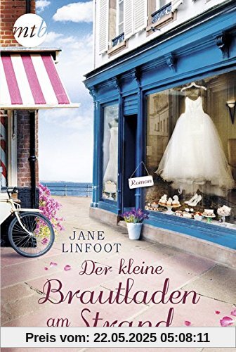 Der kleine Brautladen am Strand (Wedding Shop)